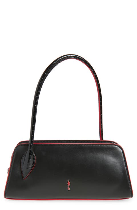 【関税&送料込】Christian Louboutin Bag Christian Louboutin Bags | Neiman Marcus