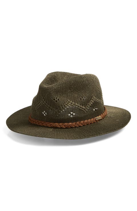 Flowerdale Trilby