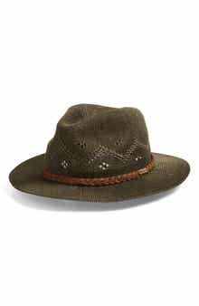 Flowerdale Trilby