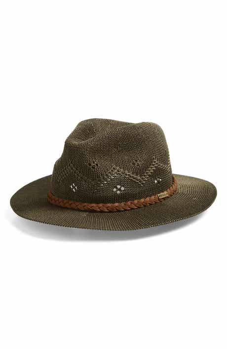 Flowerdale Trilby