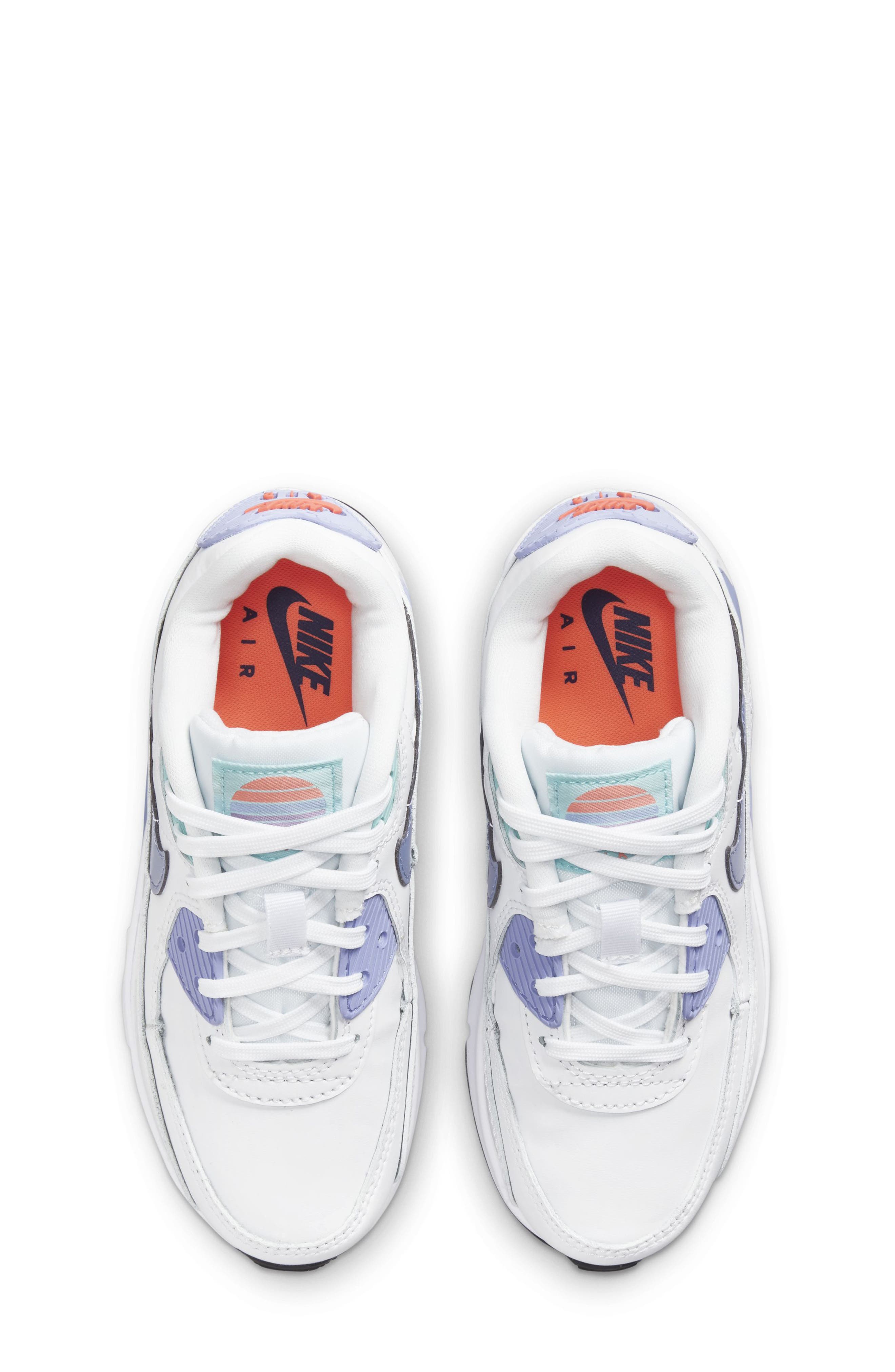 Nike Air Max 90 LTR SE Sneaker, Alternate, color, 