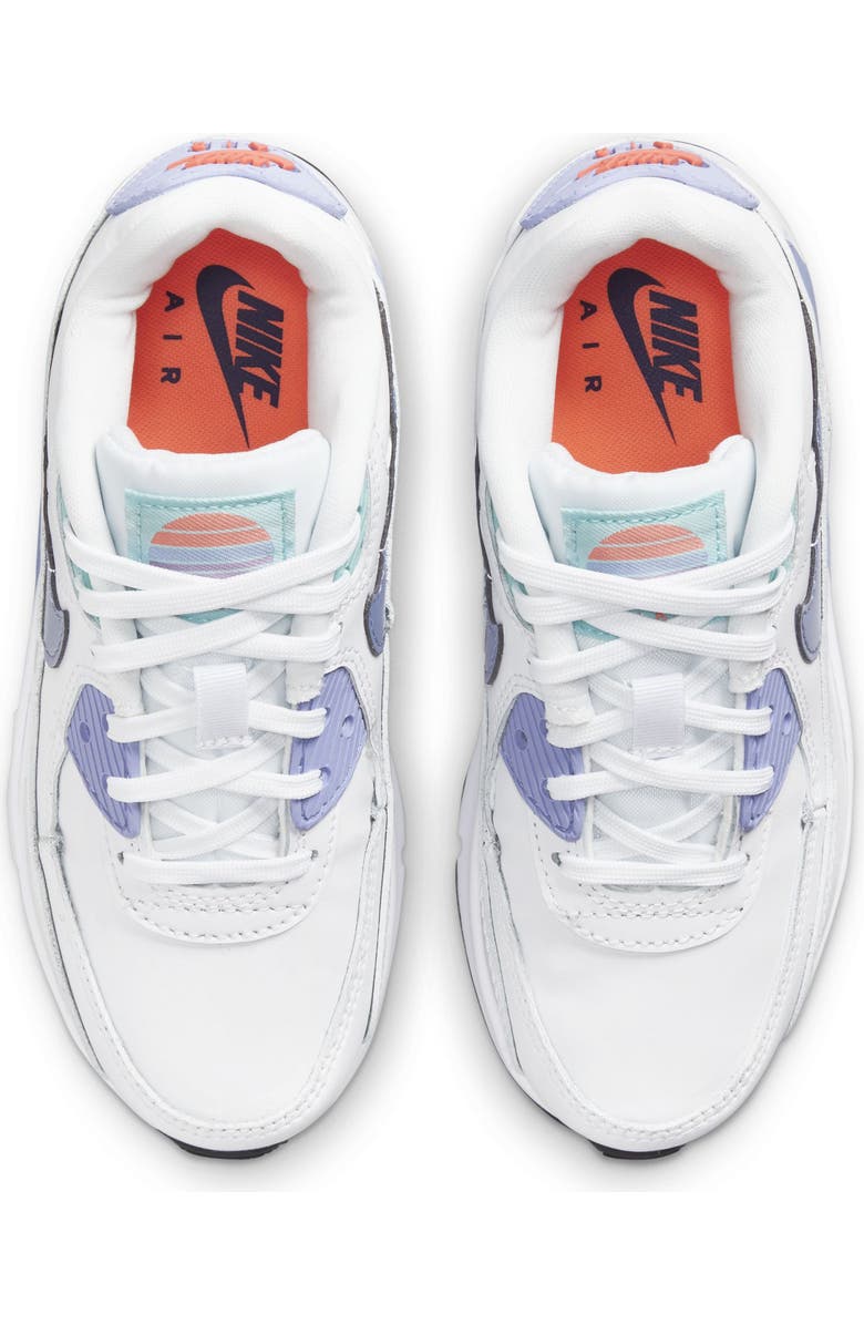 Nike Air Max 90 LTR SE Sneaker, Alternate, color,