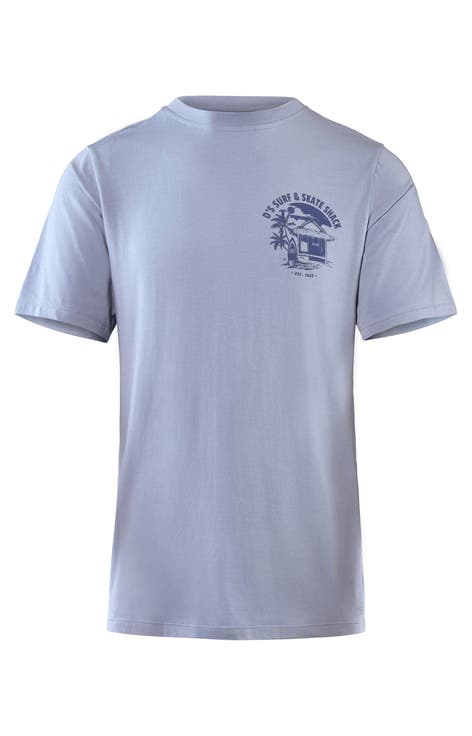 Short Sleeve Everyday Tee