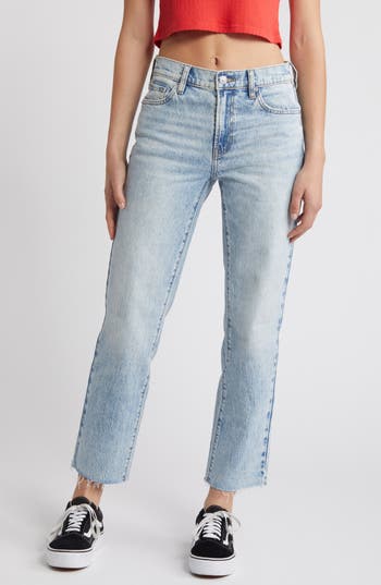 PACSUN PACSUN '90S STRAIGHT LEG JEANS