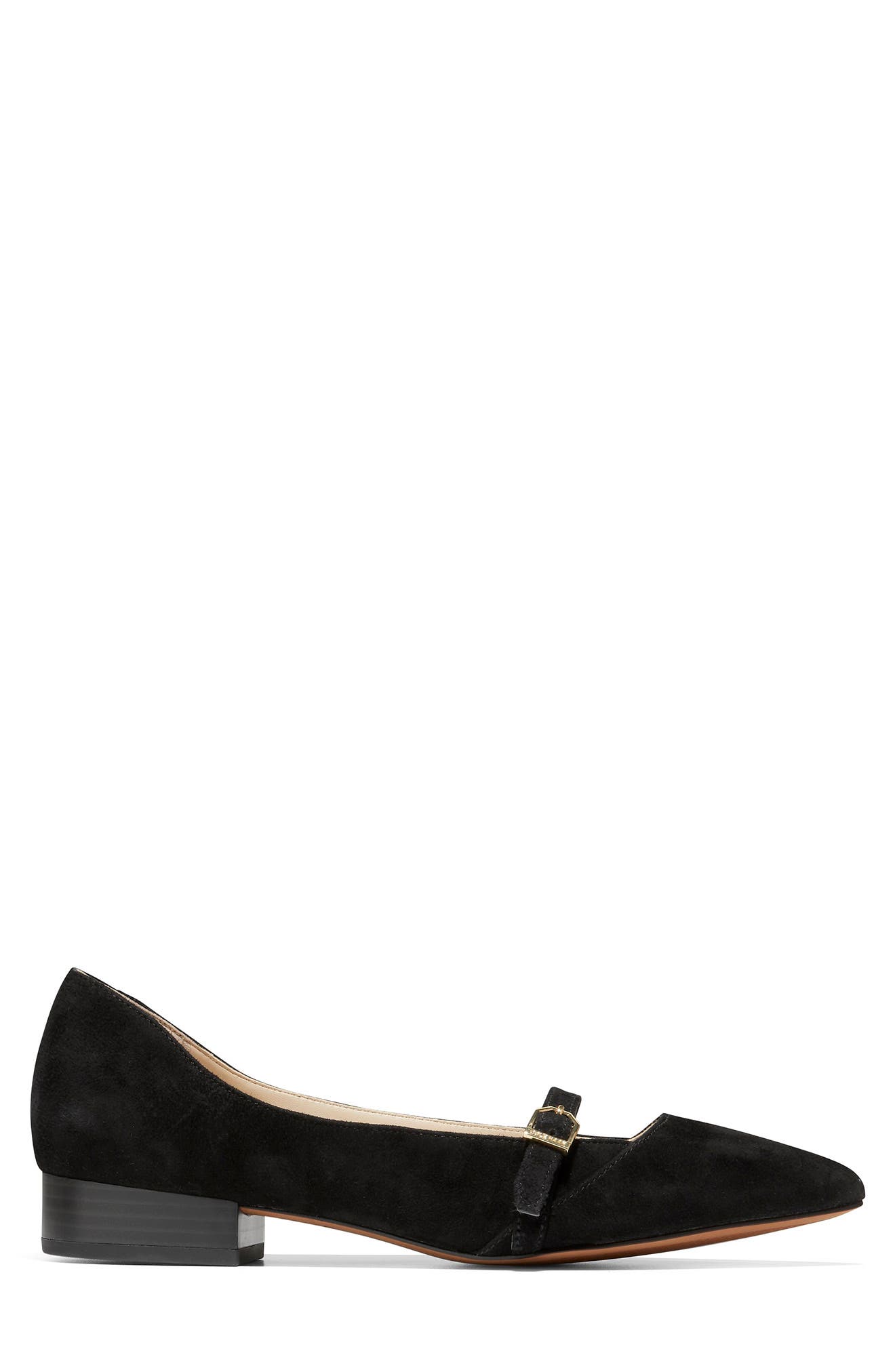 Cole Haan Avina Skimmer Flat, Alternate, color, 