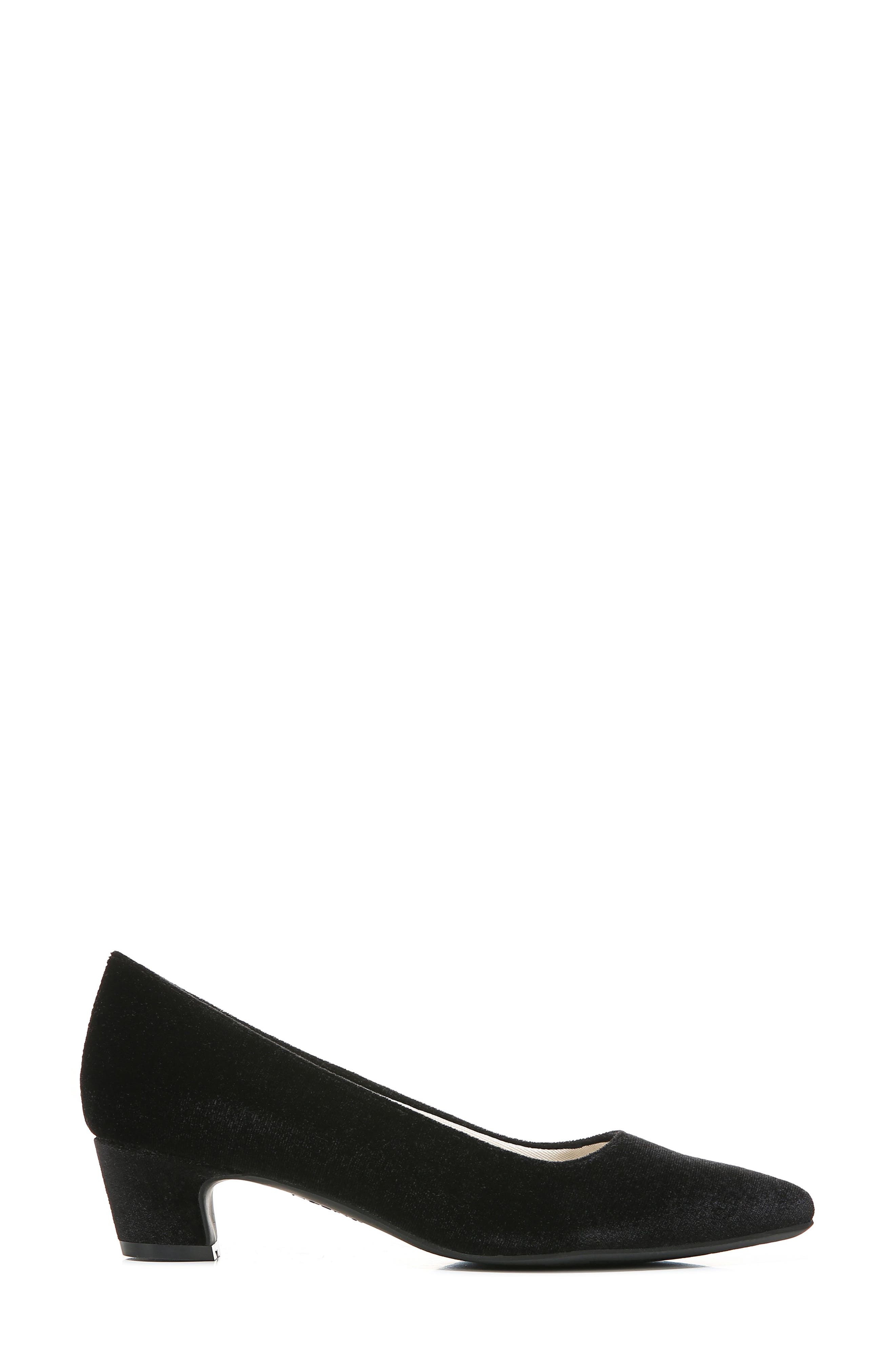 LifeStride Minx Pointed Toe Pump, Alternate, color, 