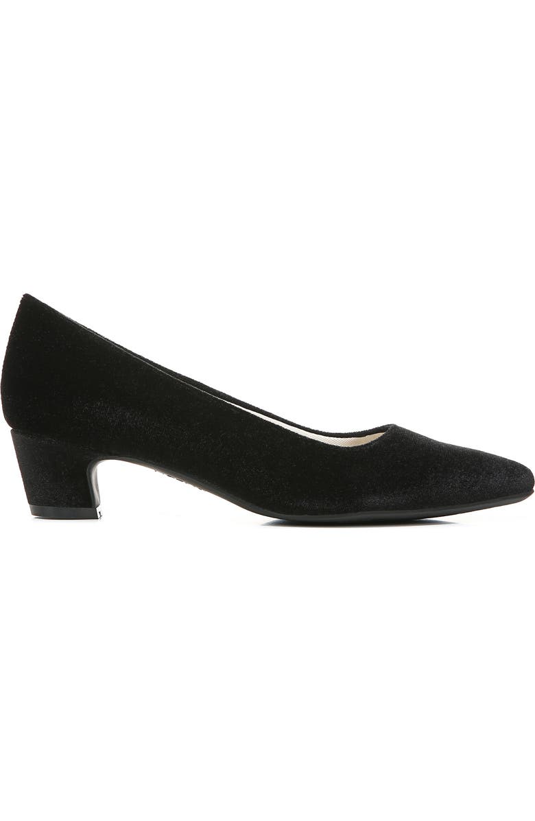 LifeStride Minx Pointed Toe Pump, Alternate, color,