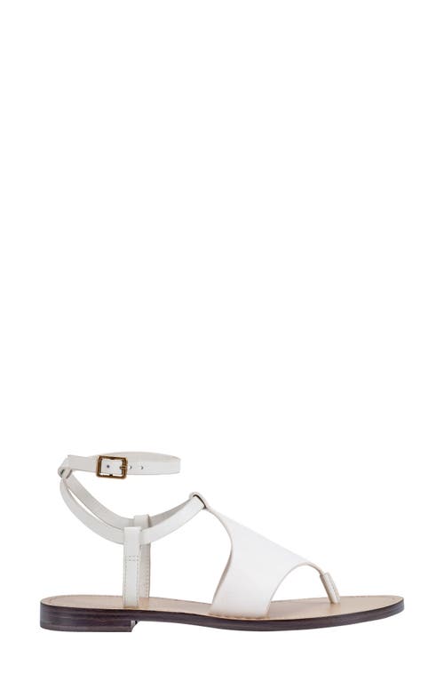 Marc Fisher Ltd Lille Ankle Strap Sandal