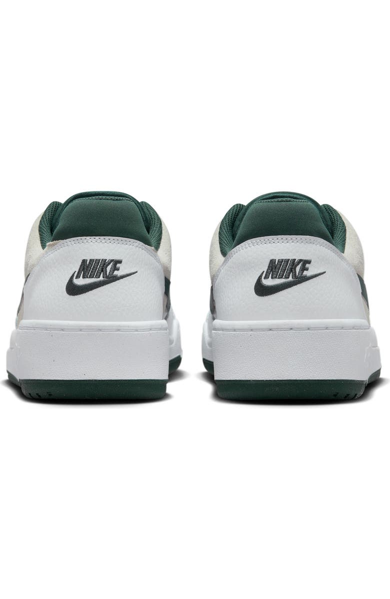 Nike Full Force Lo Sneaker, Alternate, color,