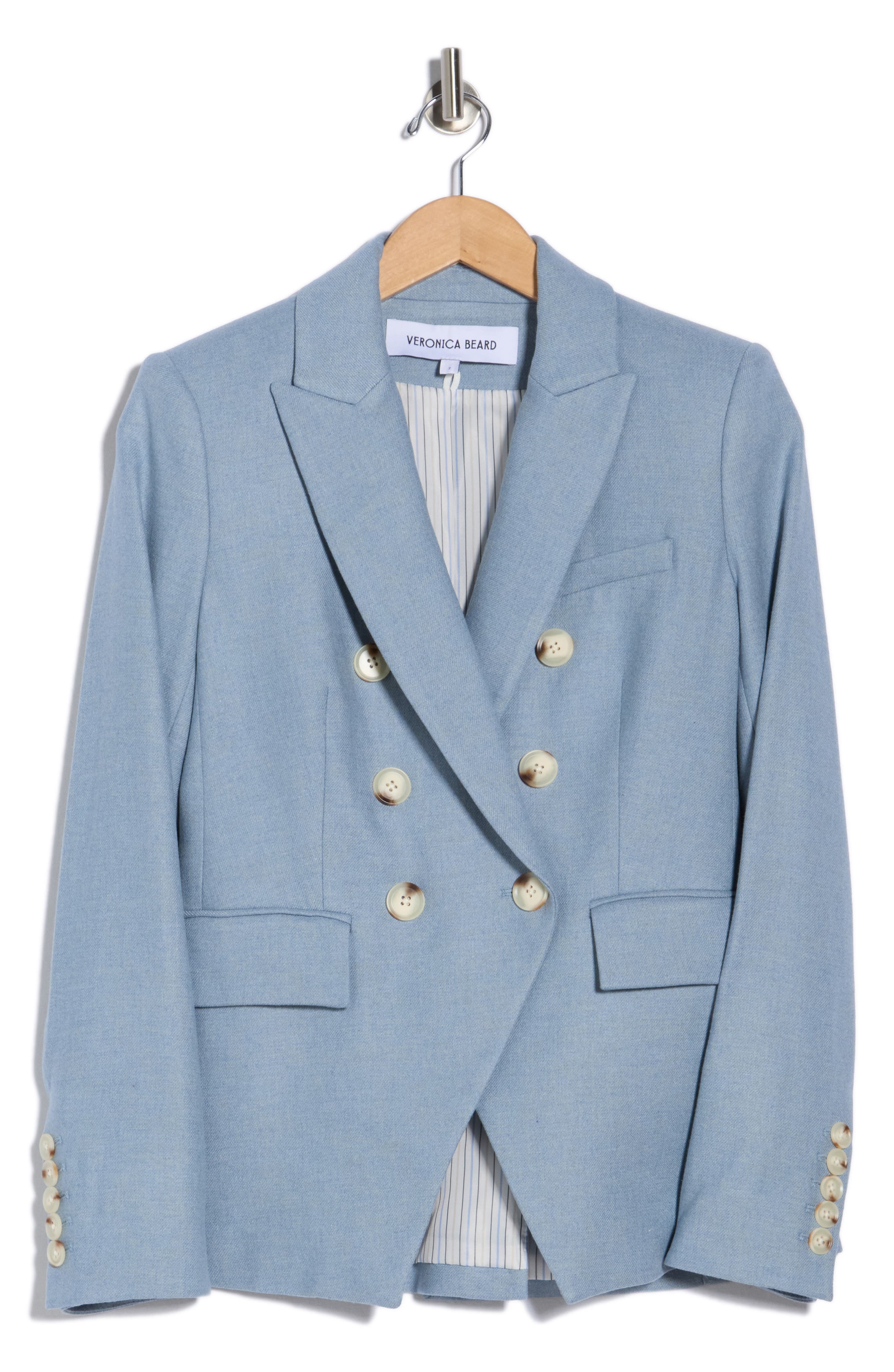 Miller Dickey Jacket - image 3
