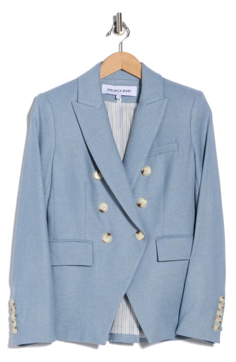 Miller Dickey Jacket