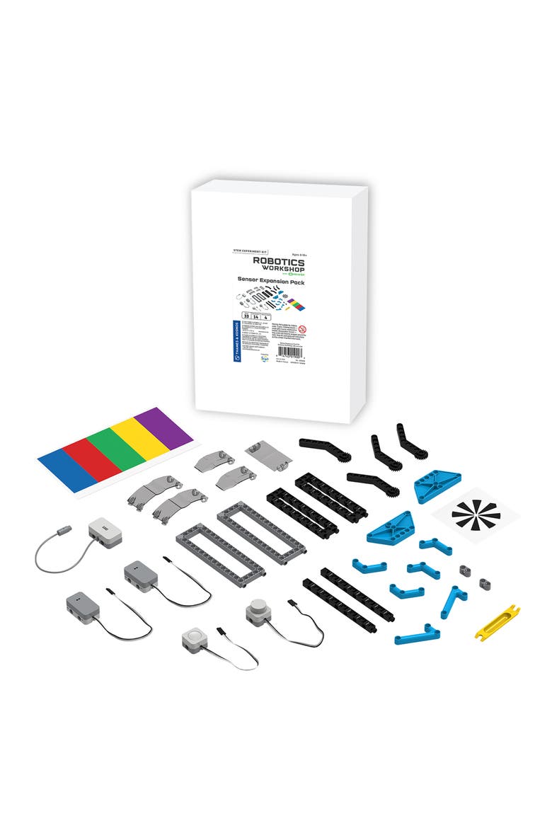 Rock Tumbler Kit, Alternate, color, MULTICOLORED