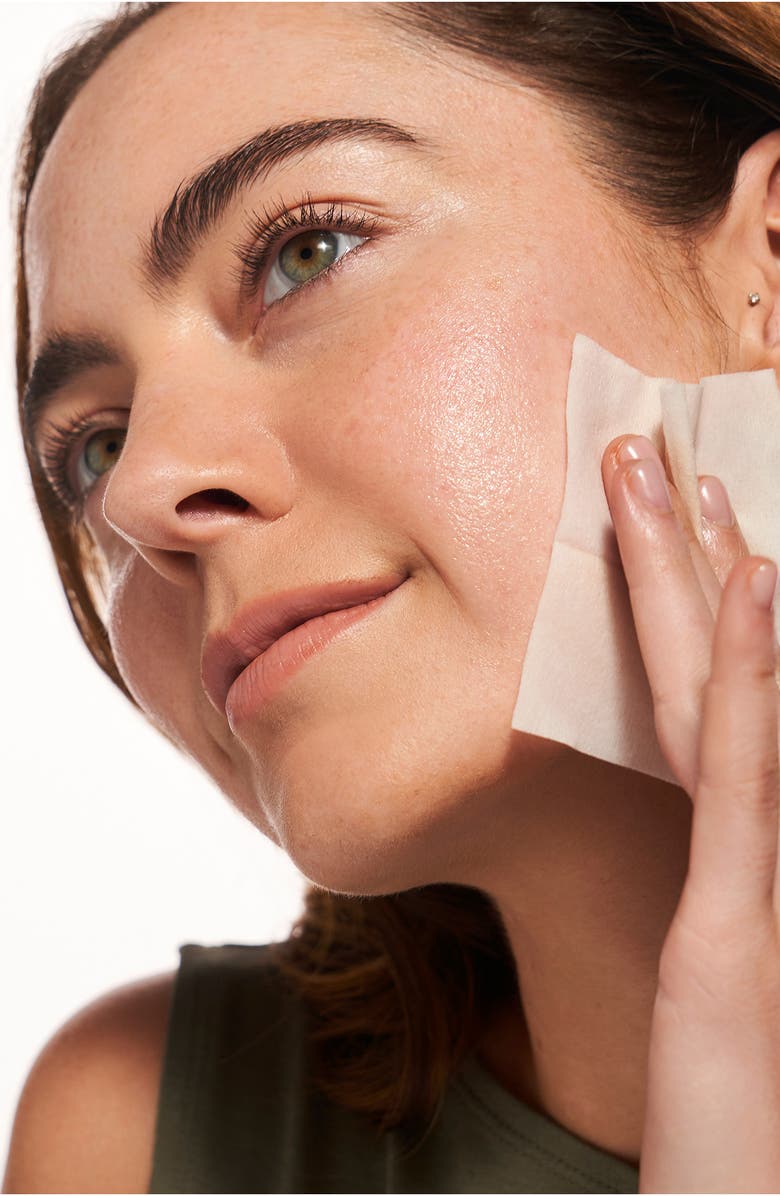 Dr. Dennis Gross Skincare The Peel Vault Set $245 Value, Alternate, color, 