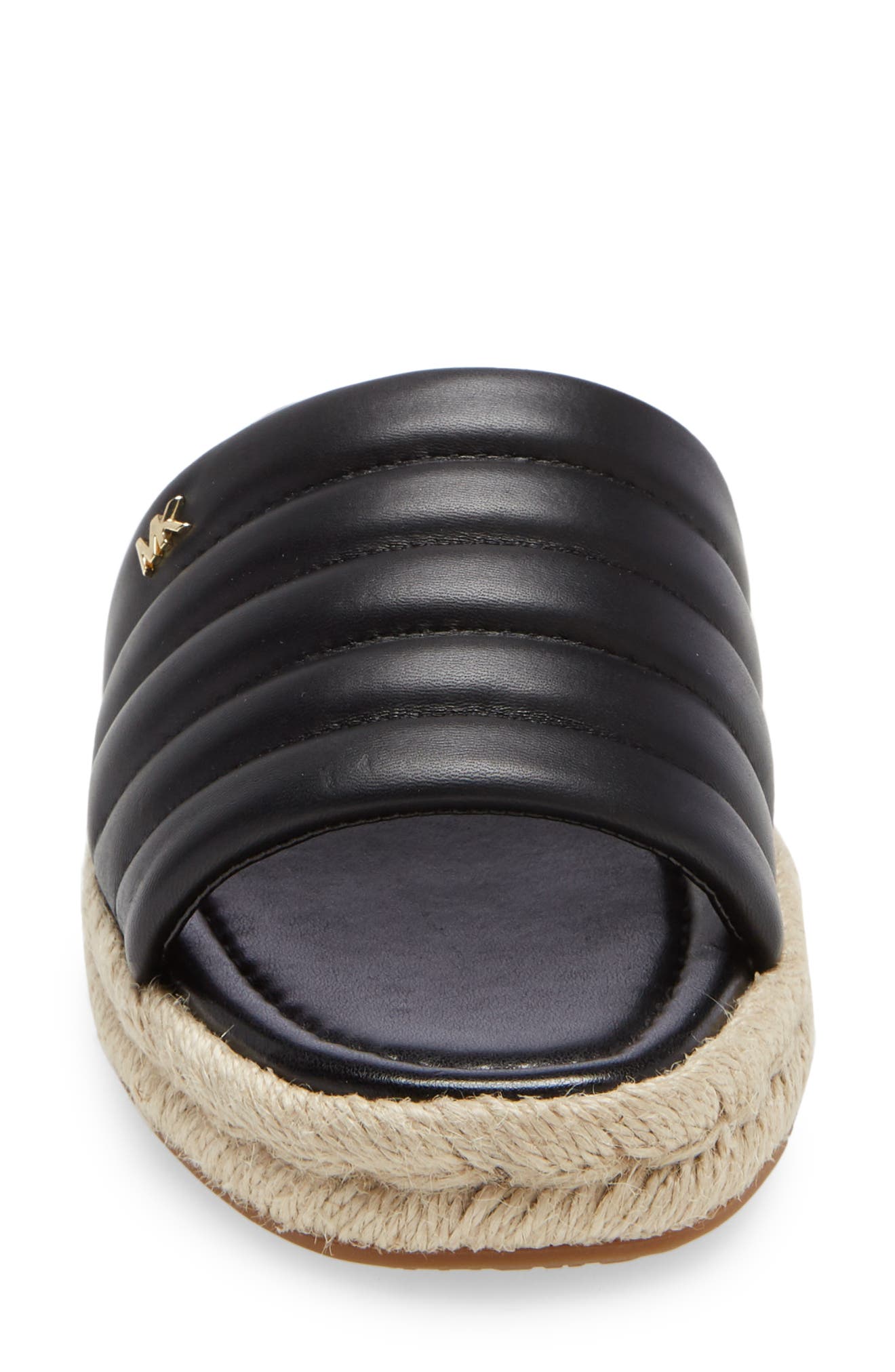 MICHAEL Michael Kors Royce Slide Sandal, Alternate, color, 