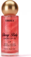 TRULY BEAUTY Cherry Baby Luxury Lip Oil