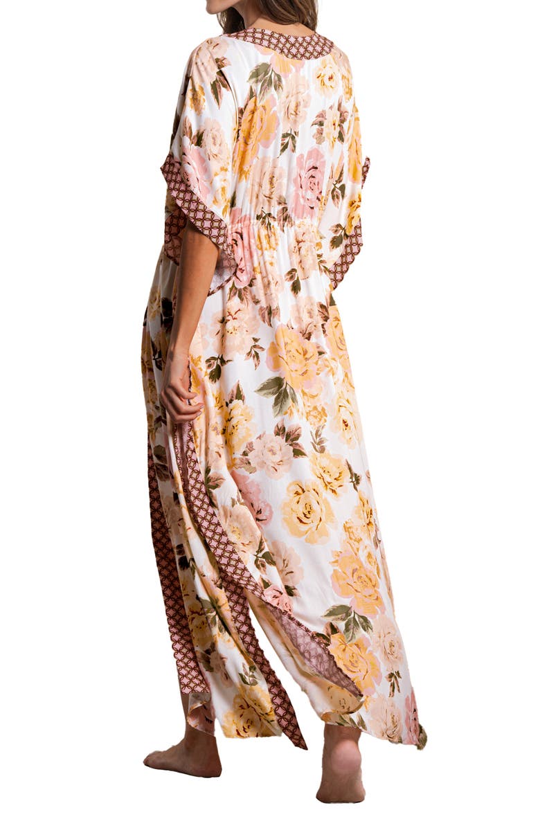 Maaji Afrodita Sundaze Cover-Up, Alternate, color,