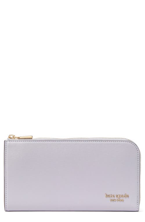 Kate Spade New York Devin Saffiano Leather Wallet