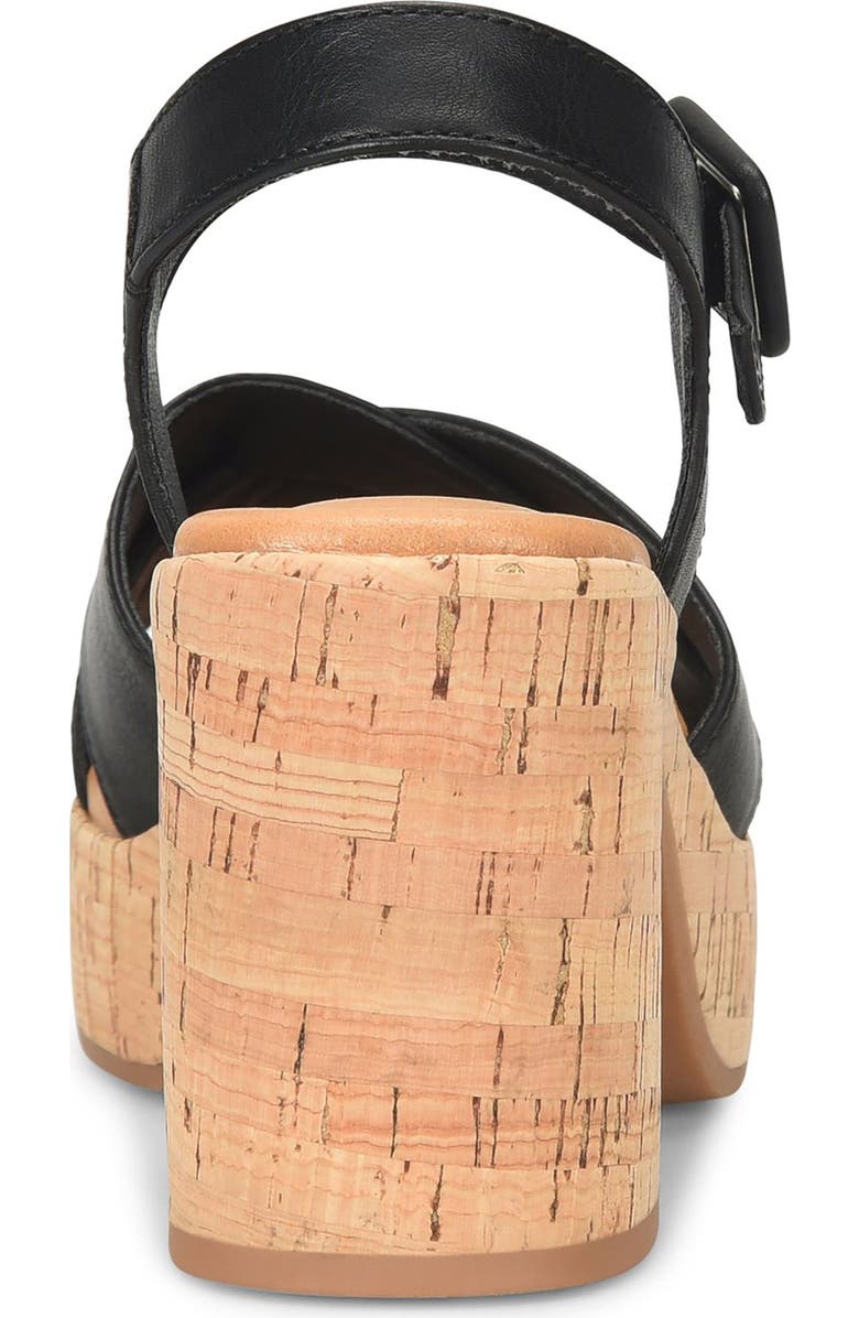 B O C BY BØRN Leight Platform Sandal, Alternate, color,