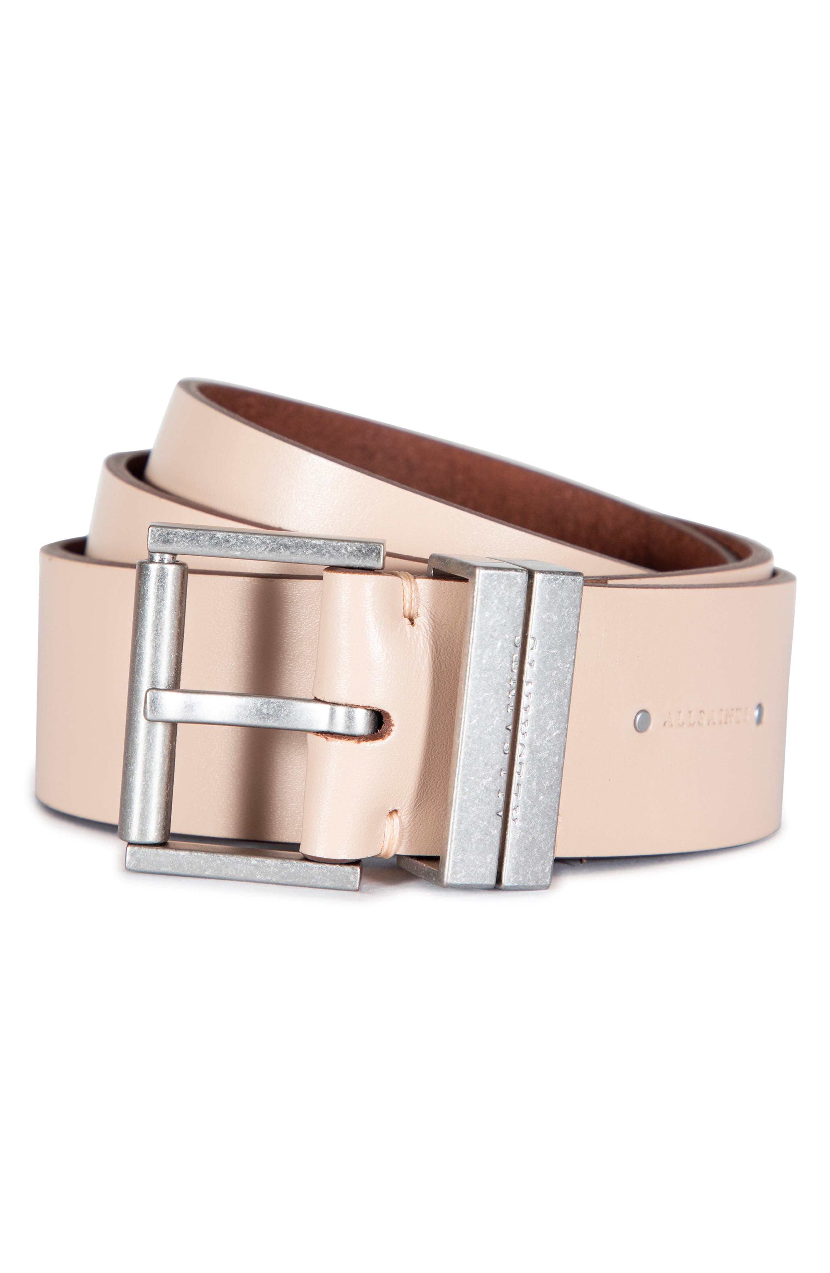 selected MOONLIGHT PINK /  NICKEL