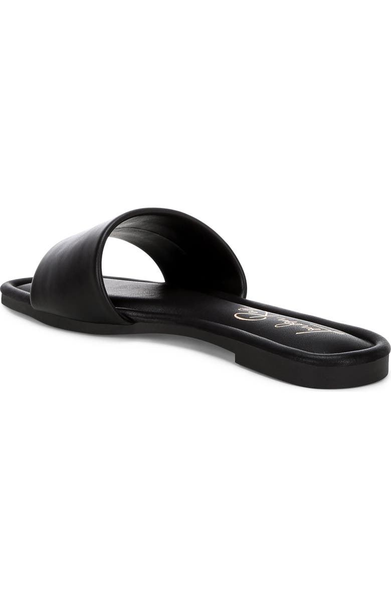 LONDON RAG Zaltana Slide Sandal, Alternate, color,