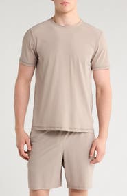 90 DEGREE BY REFLEX Warp Short Sleeve T-Shirt