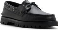 Sperry Authentic Original Lug Boat Shoe