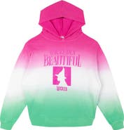 Wicked Elphaba Pullover Hoodie