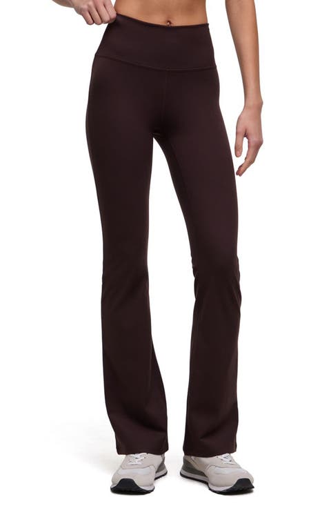 Karma Flare Leggings