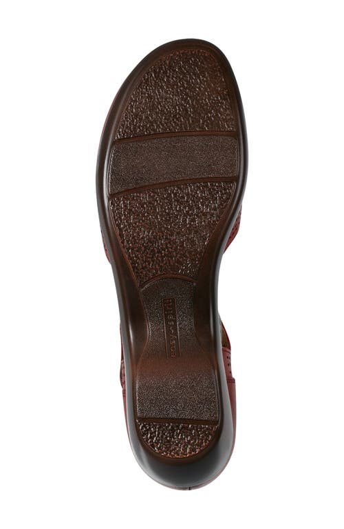 EASY SPIRIT EASY SPIRIT DENITA PUMP