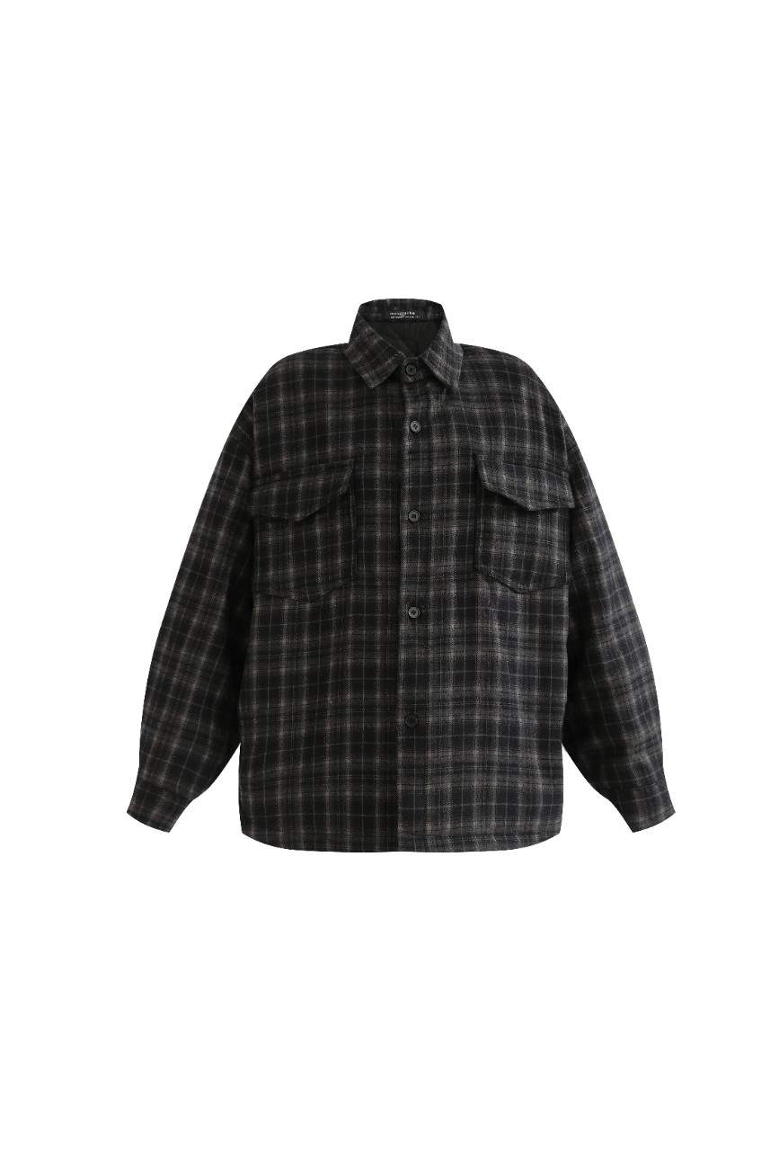 selected Black