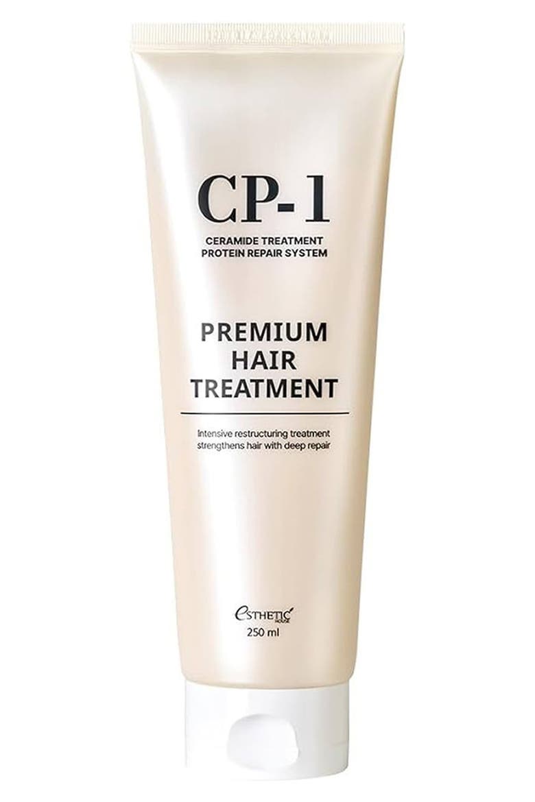 Premium Hair Treatment, Main, color, NO COLOR