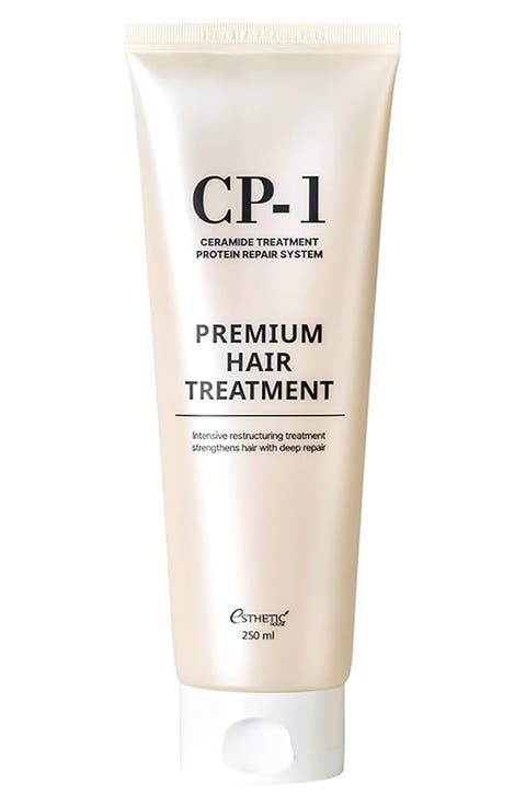 Premium Hair Treatment