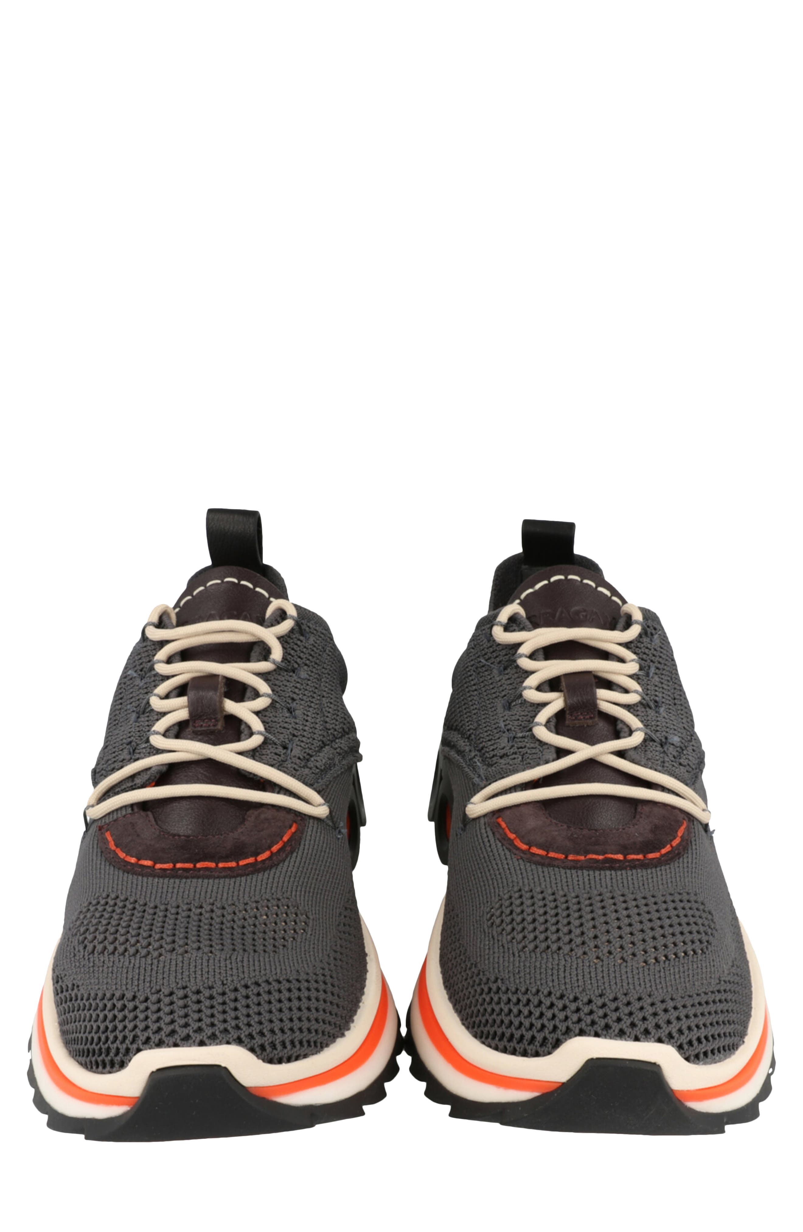 FERRAGAMO Nima Sneaker, Alternate, color, Purple