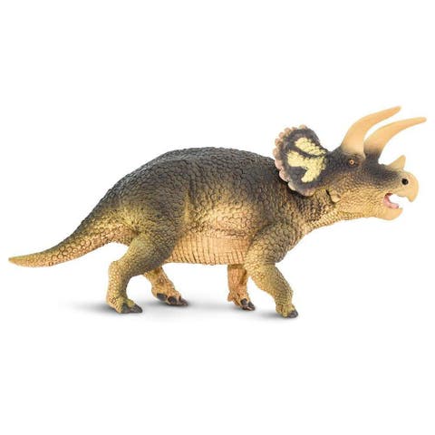 Triceratops Toy
