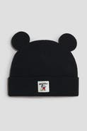 H&M Beanie With Ear Appliqué