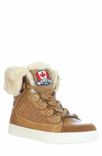 Pajar 'Lauren II' Sneaker