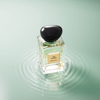 ARMANI beauty Thé Yulong Eau de Toilette | Nordstrom