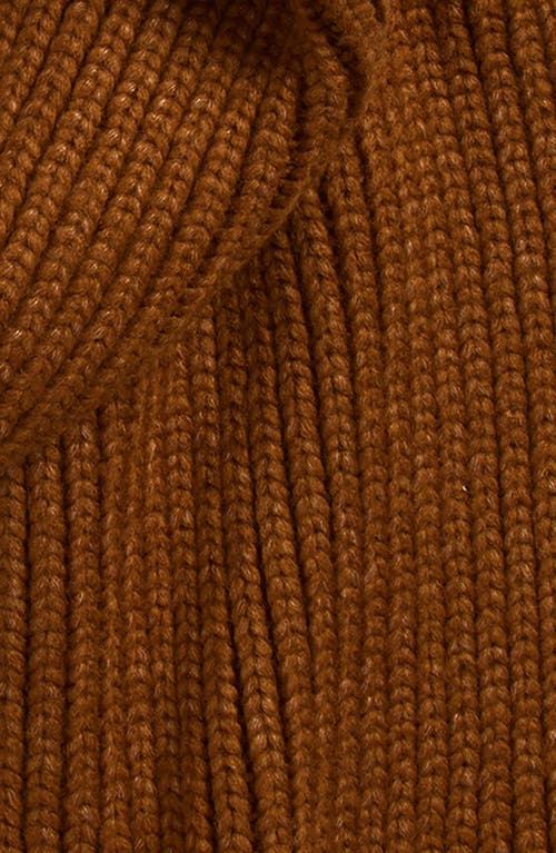 Ugg(r) Chunky Rib Scarf