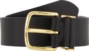 Vince Kaia Leather Belt