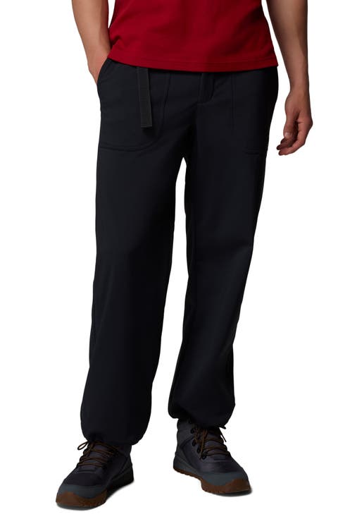 High Cascades Water Repellent Pants