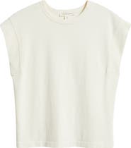 Treasure & Bond Drop Shoulder T-Shirt