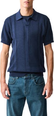 Rodd & Gunn Linwood Cotton Polo