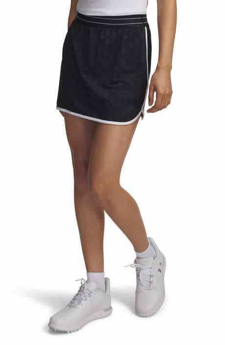 UA Drive Jacquard Performance Skort