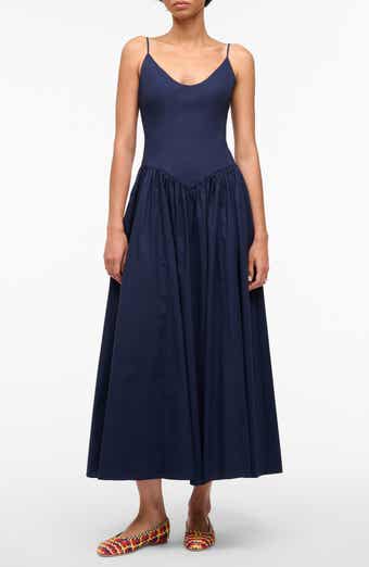 STAUD Dena Dress