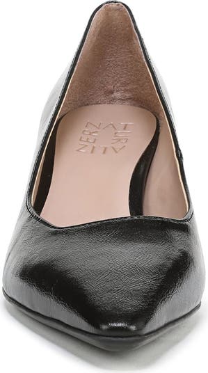 Tylan Pointed Toe Pump