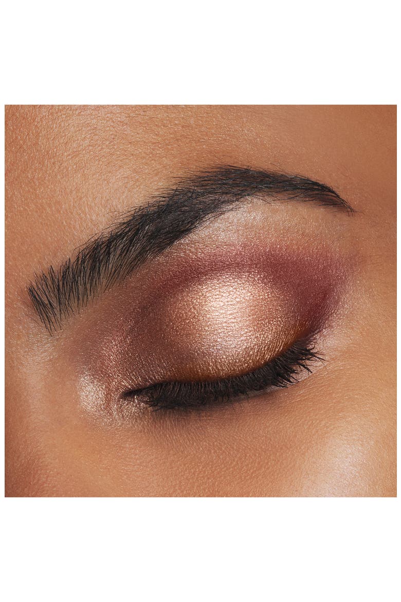 Soleil Eye Color Eyeshadow Palette Quad, Alternate, color, 01 BRONZE ISLE