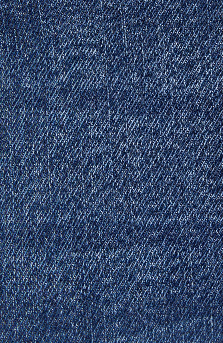 Johnny Bigg Hunter Superflex Slim Fit Jeans, Alternate, color,