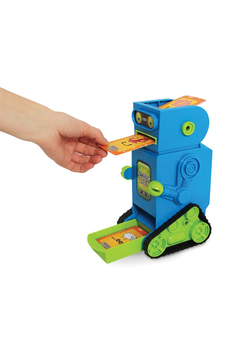 Junior Learning Teaching Resources, Fun Flashcard Flipper, Main, color, 