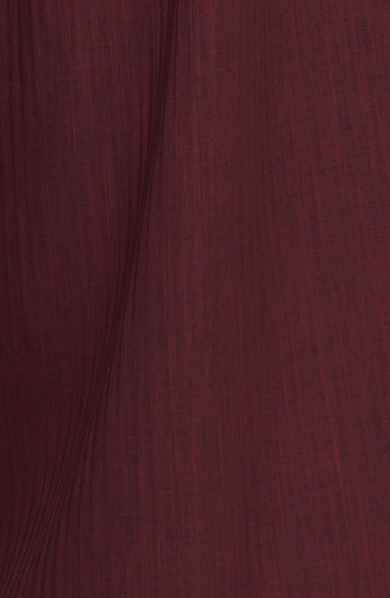 High Waist Wide Leg Pants - image 2