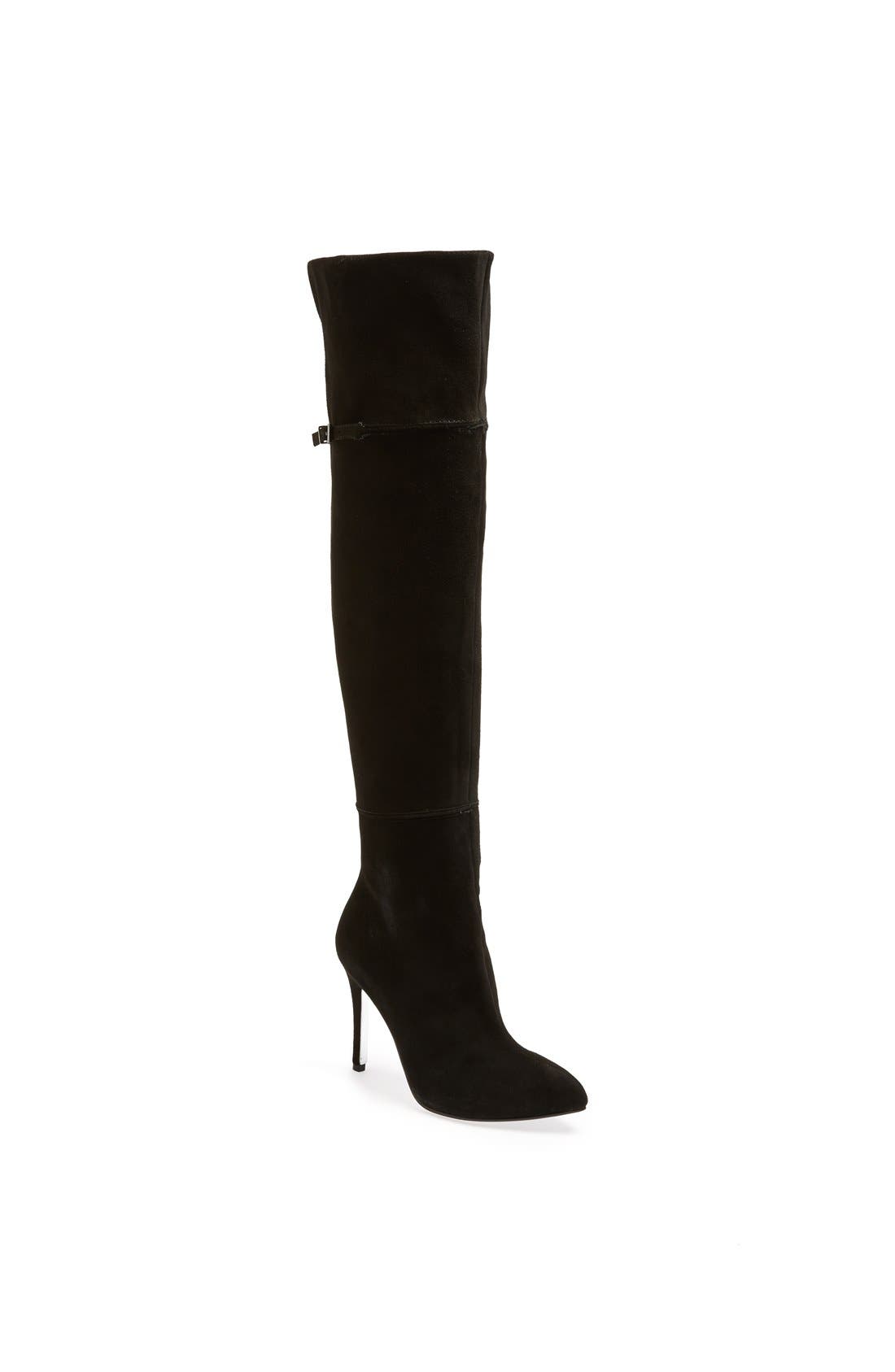 Kristin Cavallari 'Cassie' Over the Knee Boot, Main, color, 